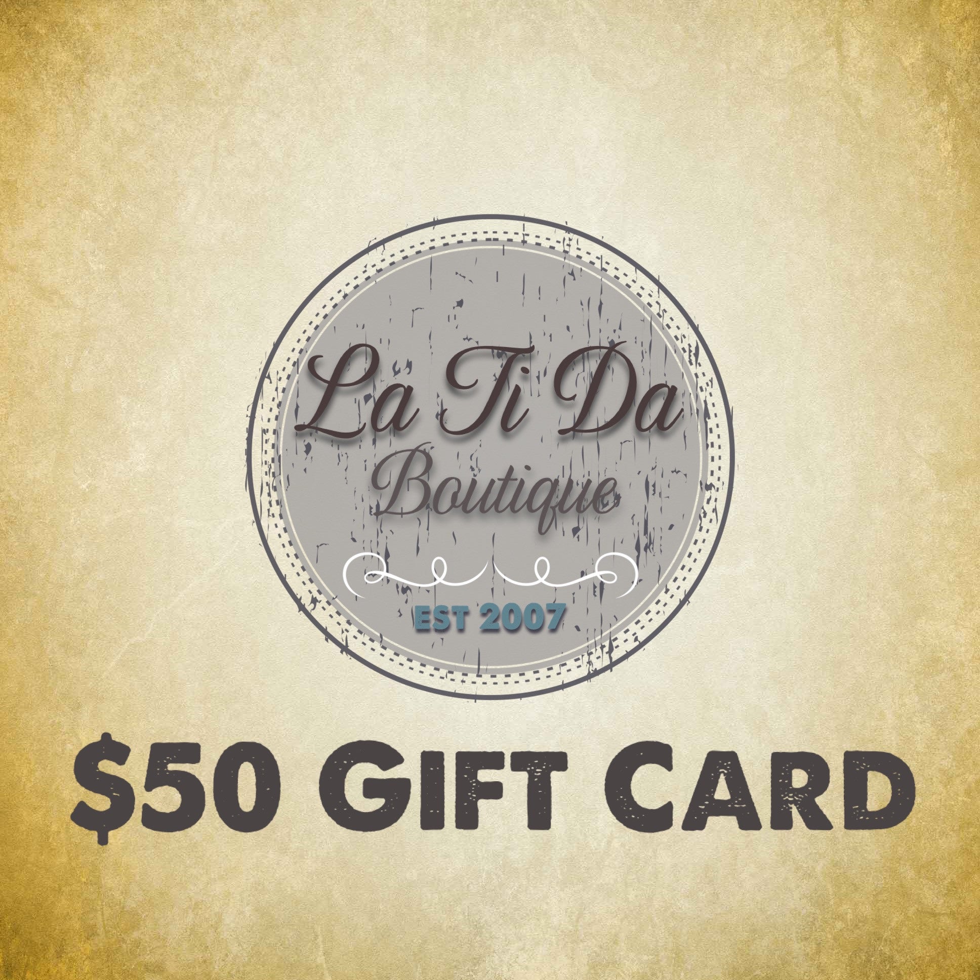 La Ti Da Boutique Gift Card Poland Ohio Boutique Boardman Youngstown